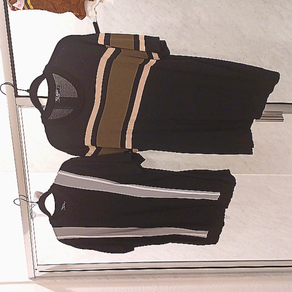 Paul Jones Shirts